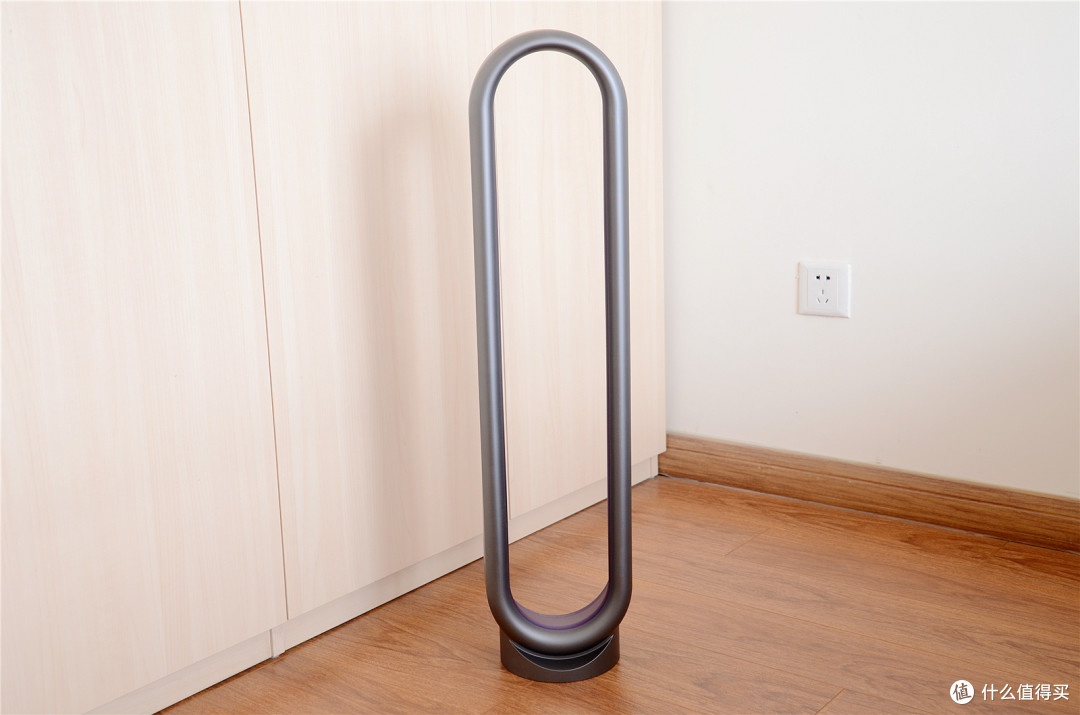 再次充值信仰—入手DYSON 戴森 AM07 限量版风尚紫 无叶塔扇体验