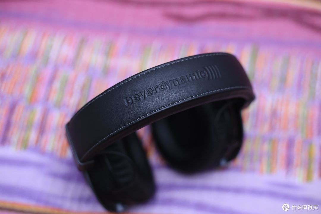 Beyerdynamic 拜亚动力 DT660 & DT1770 Pro头戴式耳机简评