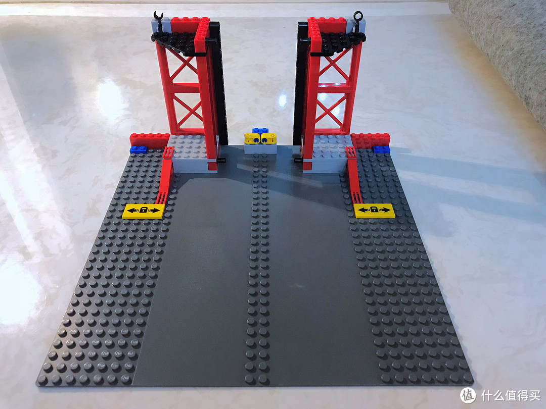 LEGO 3368 航天中心