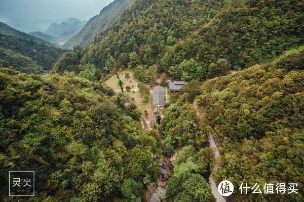 用1000元去遂昌 看山看云看梯田