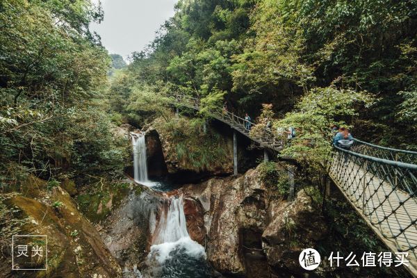 用1000元去遂昌 看山看云看梯田