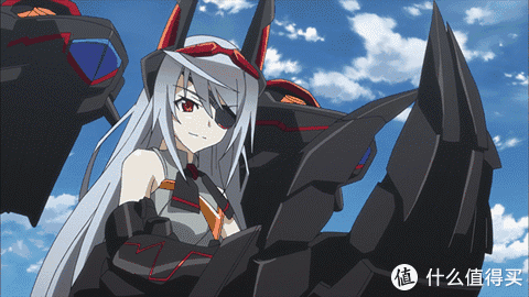 毕竟半人半蛇的米娅也就是占了个第一女主角而已,然而同为女主角的