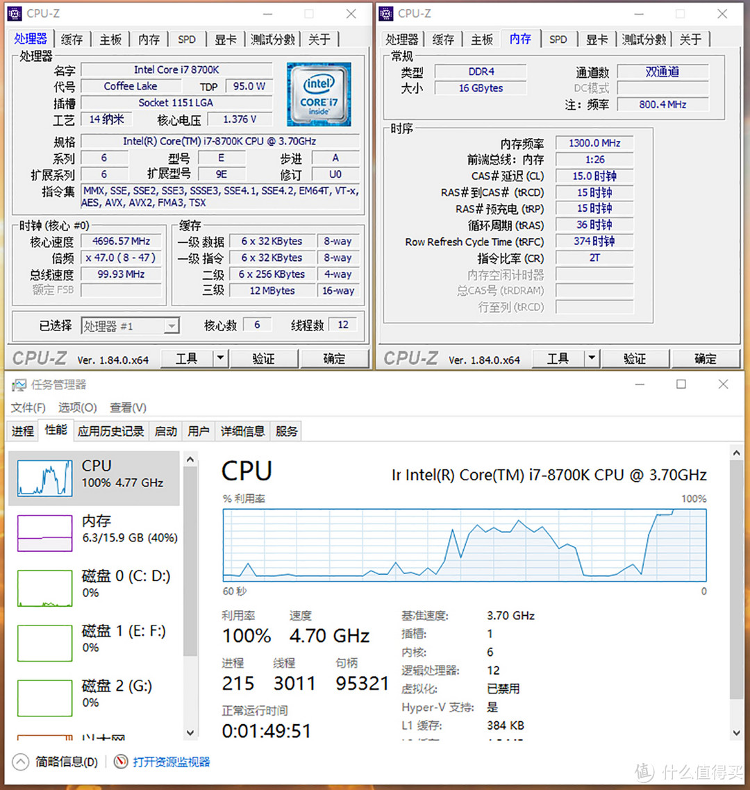 笔记本电脑升级M.2 2242 NVMe SSD新选择—东芝RC100评测