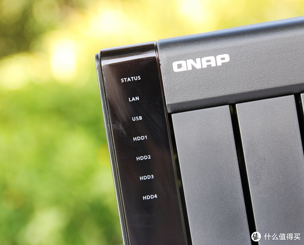 QNAP 威联通 TS-451+ NAS多终端，全网娱乐打造篇