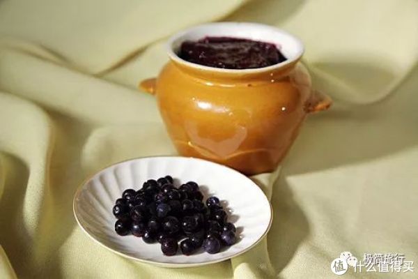 ▲ Kulaga，土豆加上莓果的组合你能想象吗？
