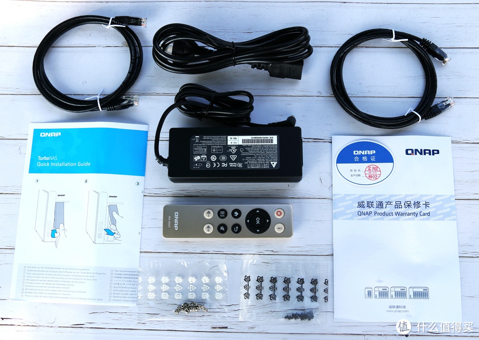 QNAP 威联通 TS-451+ NAS多终端，全网娱乐打造篇