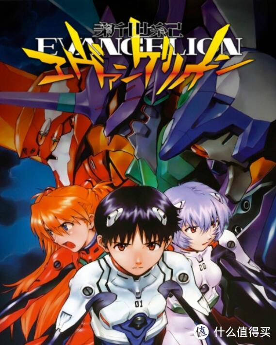 KAIYODO 海洋堂转轮科技027 新世纪福音战士 EVA 二号机