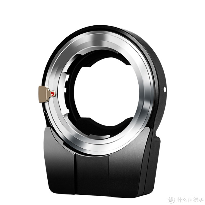 打破相机品牌,画幅界限! 镜头自动对焦转接环介绍