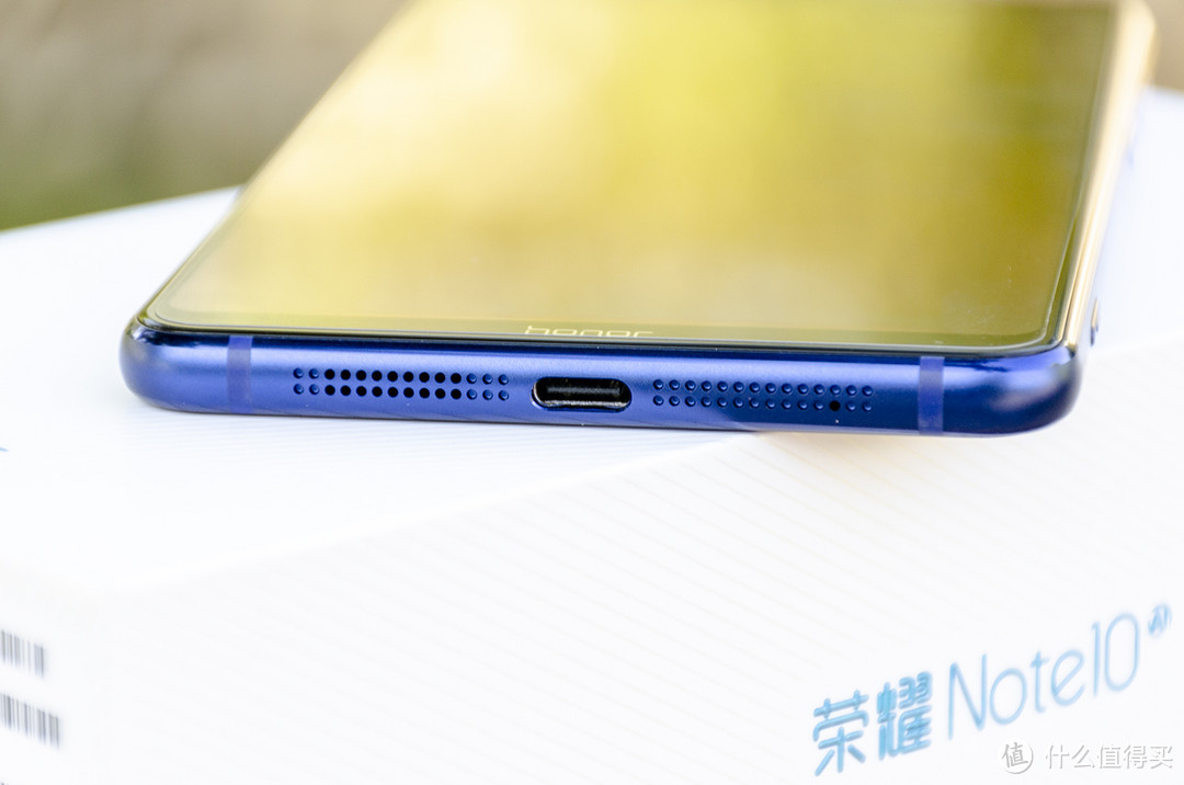 大屏旗舰荣耀Note10发布，麒麟970+双Turbo+液冷，性能怪兽不惧高温