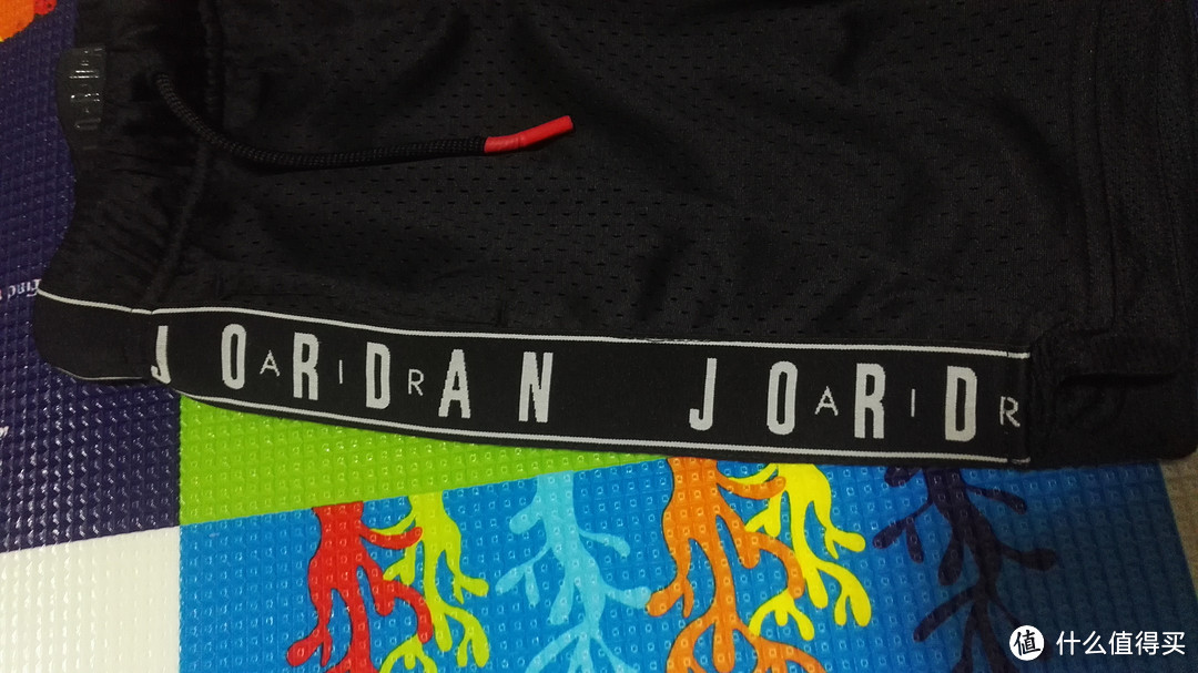 宝宝衣物篇：Air Jordan、Polo Ralph Lauren、巴塞罗那队服等开箱