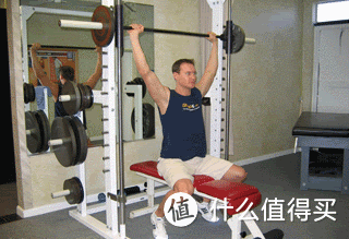 初入健身房不再懵B,一篇教你如何使用健身房的固定器械?还办什么私教课?