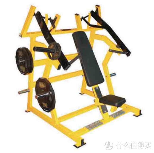 初入健身房不再懵B,一篇教你如何使用健身房的固定器械?还办什么私教课?