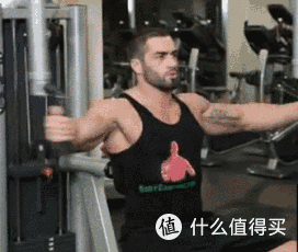 初入健身房不再懵B,一篇教你如何使用健身房的固定器械?还办什么私教课?