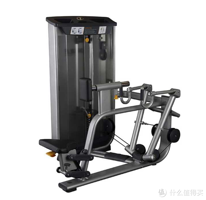 初入健身房不再懵B,一篇教你如何使用健身房的固定器械?还办什么私教课?