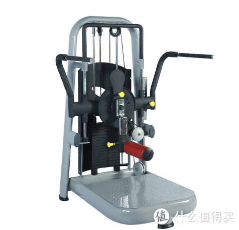 初入健身房不再懵B,一篇教你如何使用健身房的固定器械?还办什么私教课?