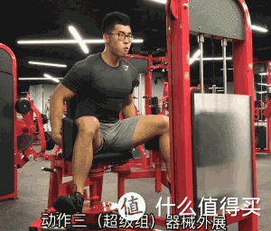 初入健身房不再懵B,一篇教你如何使用健身房的固定器械?还办什么私教课?