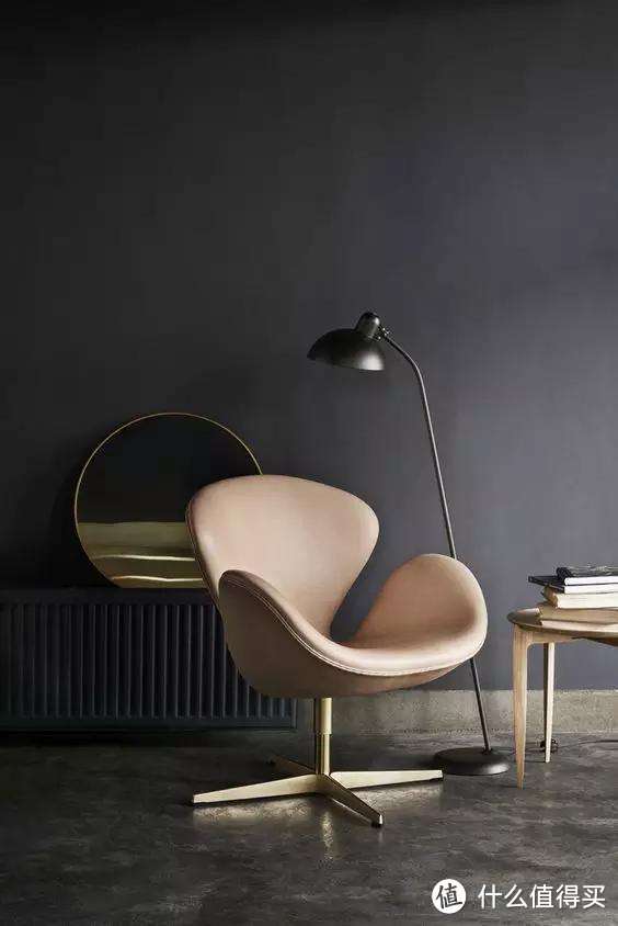你跟独立设计师家的设计风，可能只差了一把椅子！19款经典椅子，总有一款适合你！