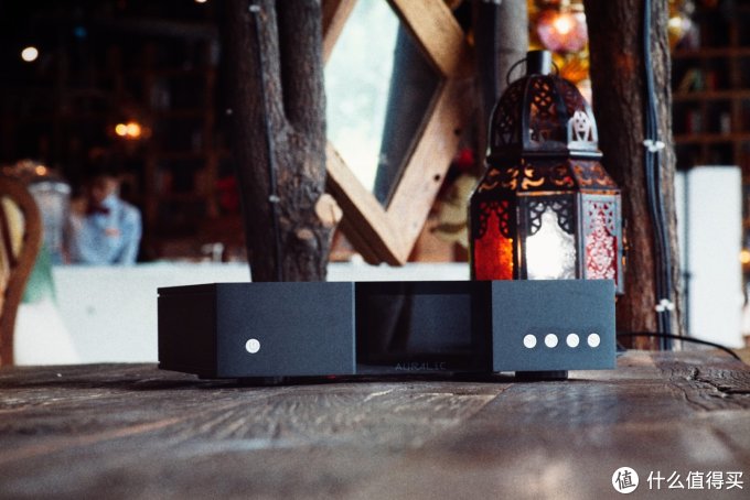 HiFi未来向！为你准备好全世界音乐的AURALiC Aries G1网路串流播放器