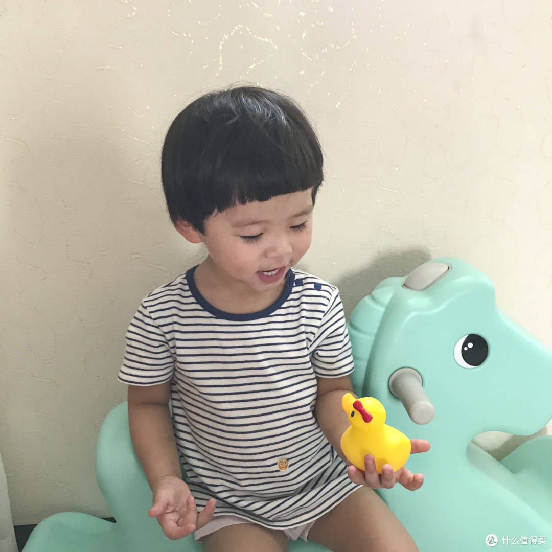 最喜欢母鸭子