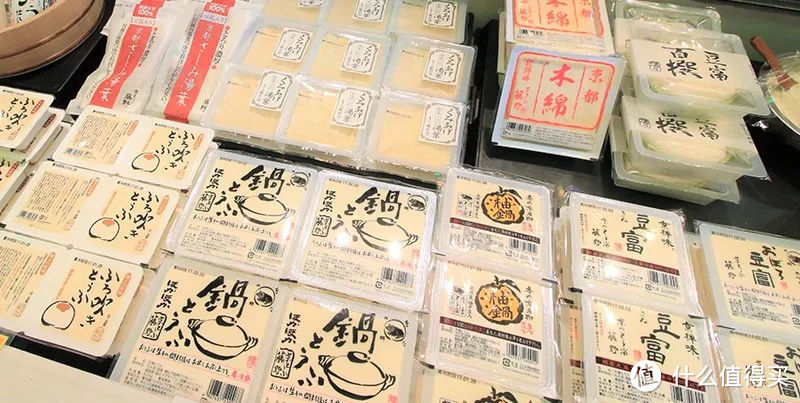 逛吃京都400年历史的锦市场，这些是最地道的人气美食！