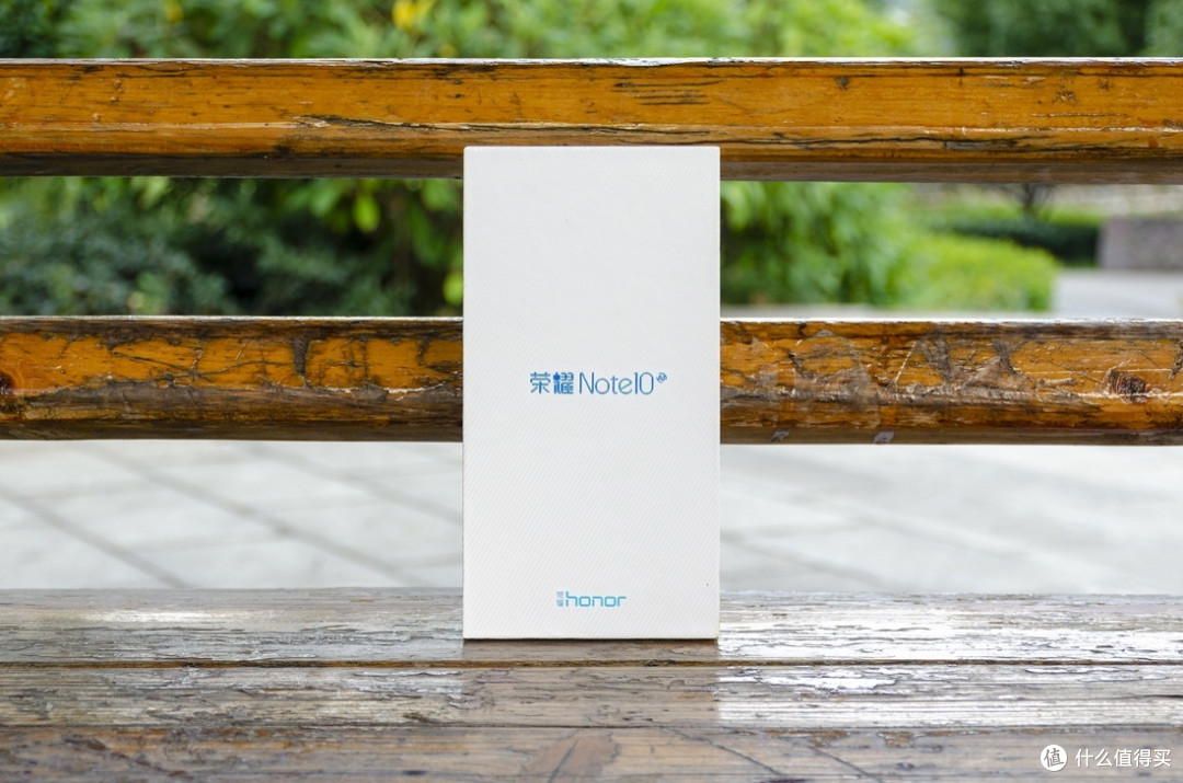 荣耀Note10:触动人心的一款八月旗舰新机,即刻体验美