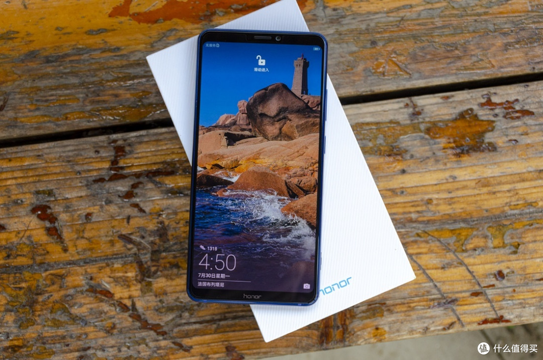 荣耀Note10:触动人心的一款八月旗舰新机,即刻体验美