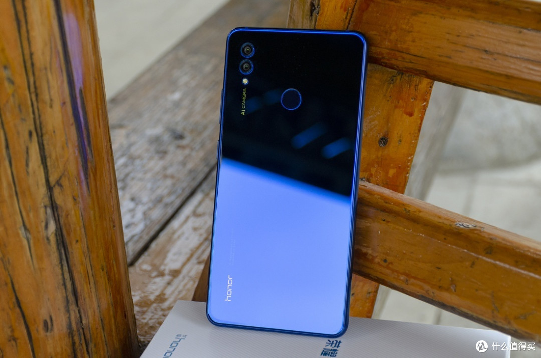 荣耀Note10:触动人心的一款八月旗舰新机,即刻体验美