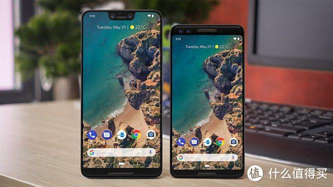 谷歌新旗舰Pixel 3和3 XL代号到底是什么鱼？生物学科普兼手机解析