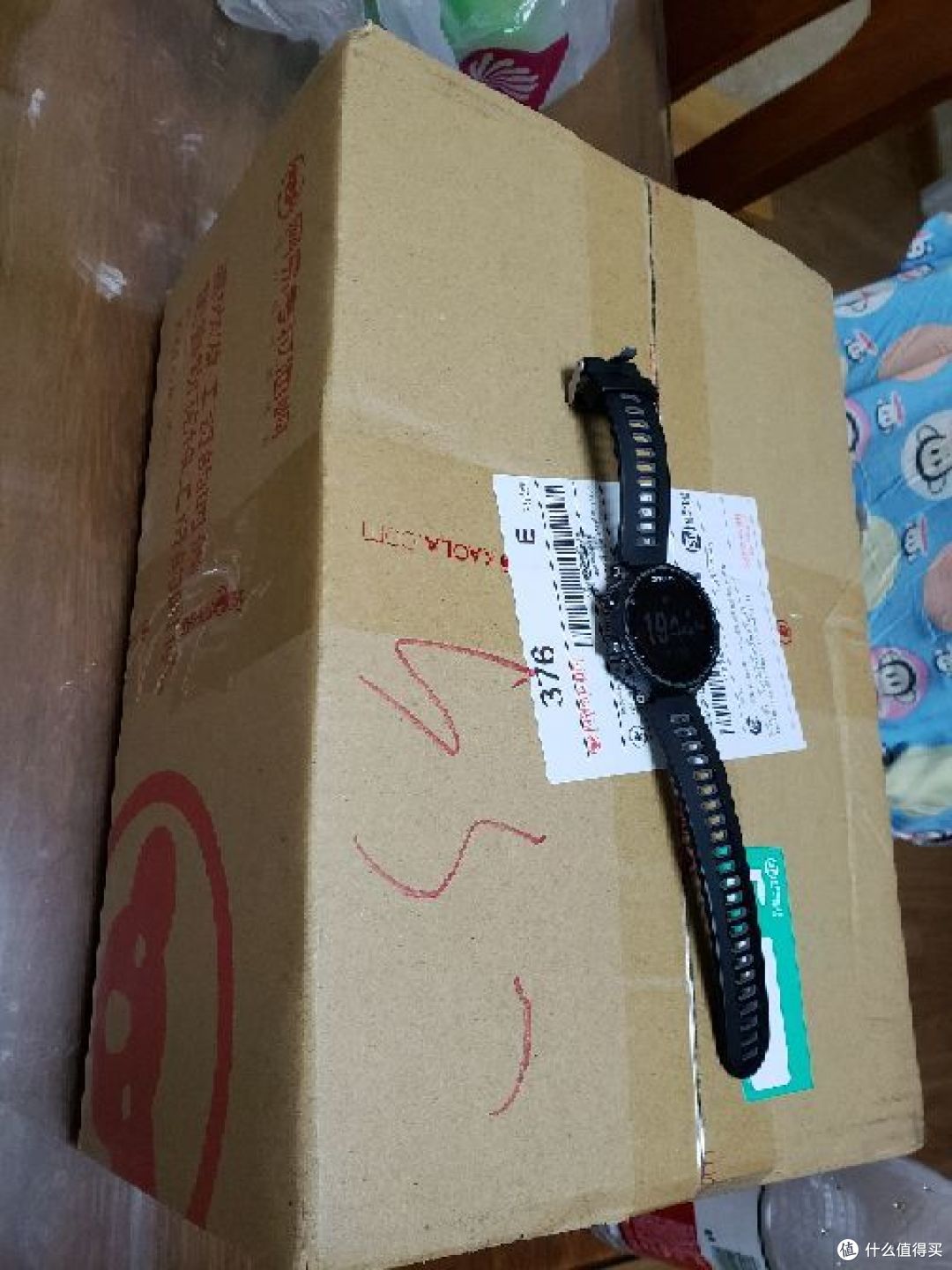 n19开箱