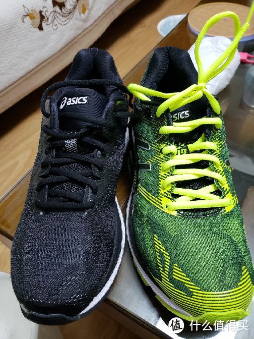 买新不买旧？买ASICS 亚瑟士 Nimbus19 跑鞋真的不如买20吗？