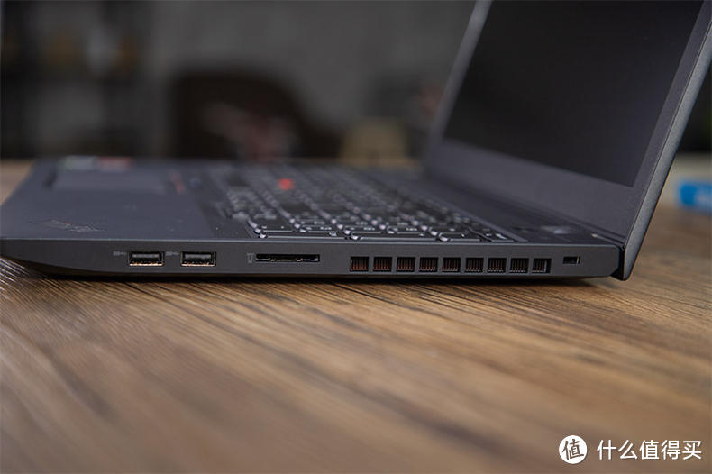 比较奢侈的全能本！Thinkpad S5 笔记本电脑 晒单