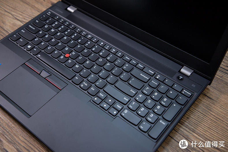 比较奢侈的全能本！Thinkpad S5 笔记本电脑 晒单