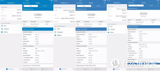 iPad 2018跟iPad Pro9.7和 10.5的优劣？