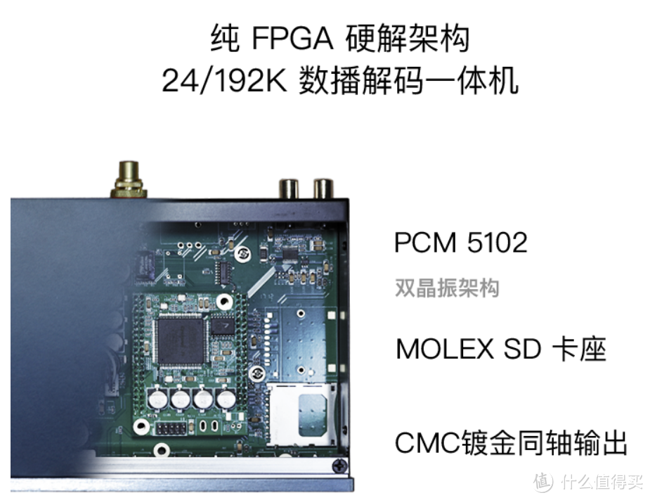 我眼中的师旷A100数字播放器