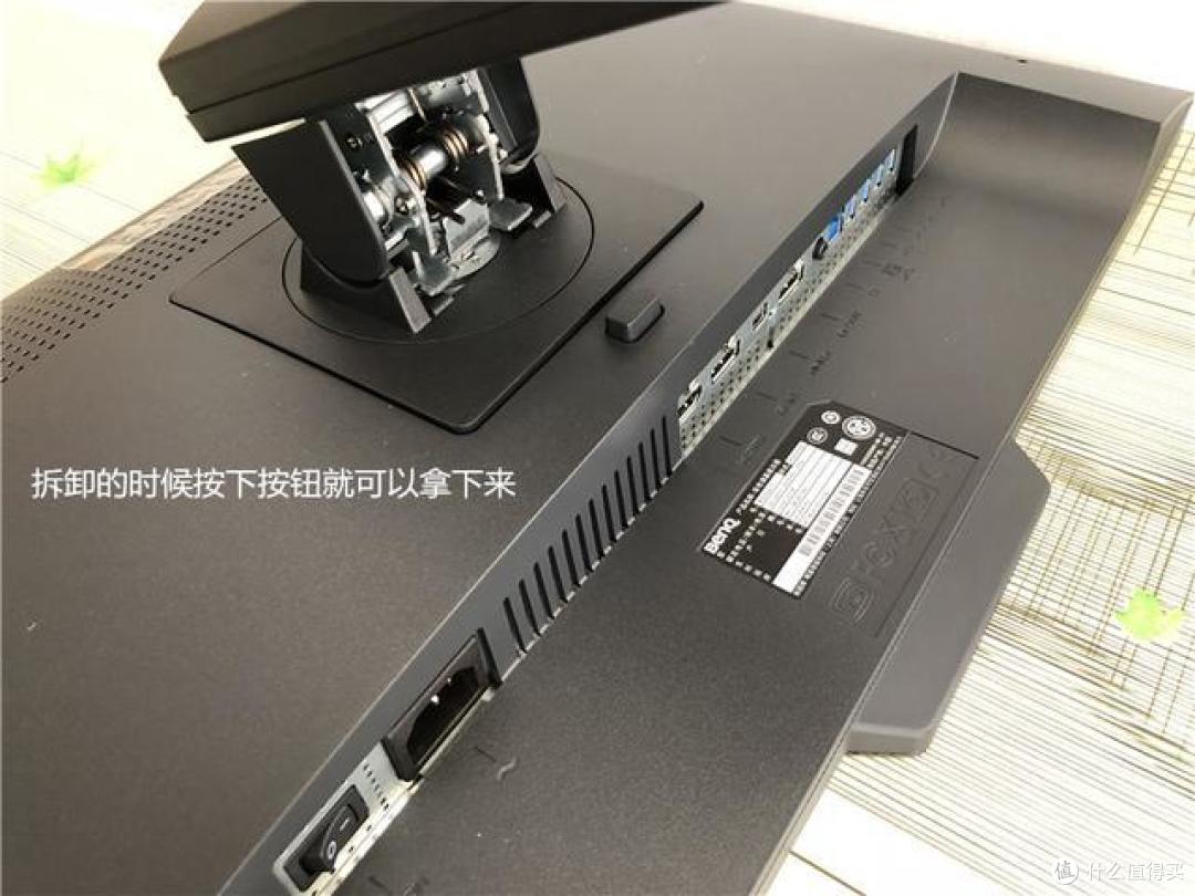 你的需求我的专业benq明基pd2500q显示器评测报告