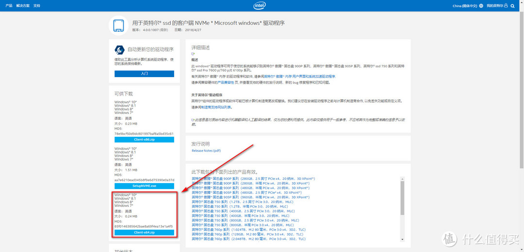 HP 惠普 EX920 M.2 NvMe 256GB 固态硬盘使用体验