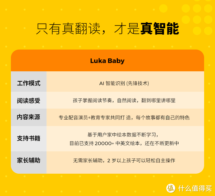 Luka Baby：培养孩子阅读兴趣的技术支撑手段