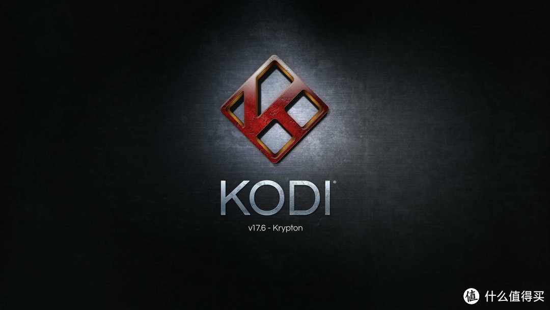 Kodi 17.6 Krypton