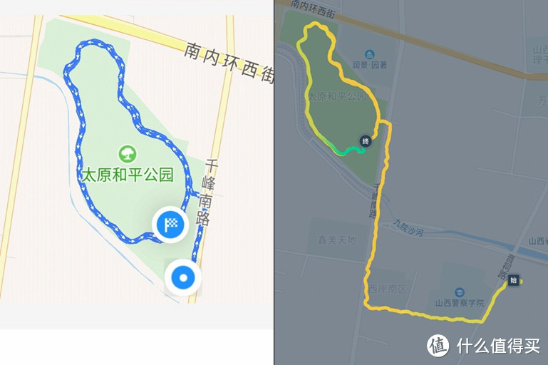 千元级的运动新选择——JTOUR 飞腕 跑步智能腕表