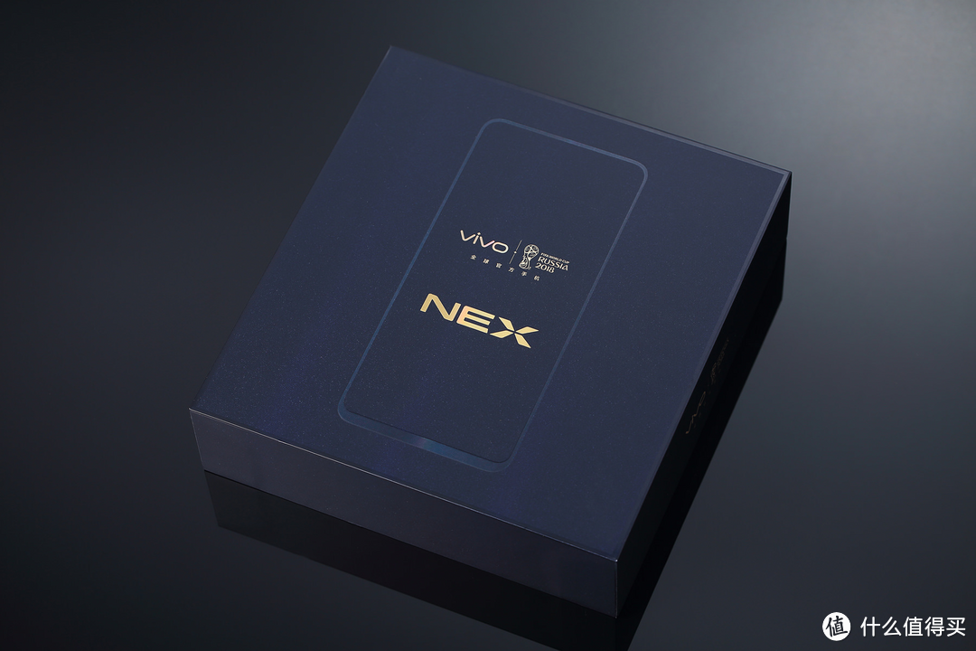 纯粹而创新的设计, 还需更完善的体验 - vivo NEX 旗舰版详评