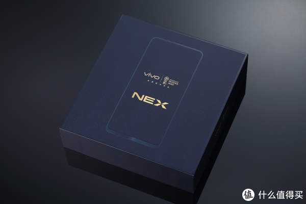 纯粹而创新的设计, 还需更完善的体验 - vivo NE