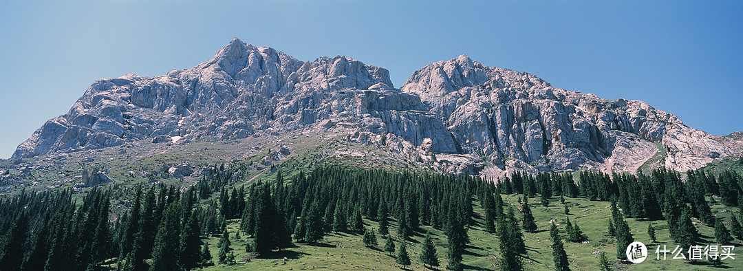 白石峰