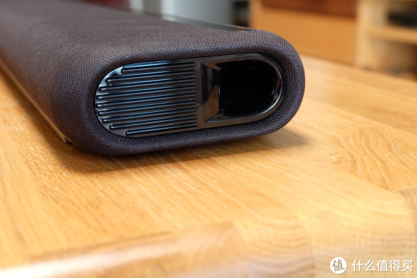 投影机只是一个起点,雅马哈 YAS --106 回音壁