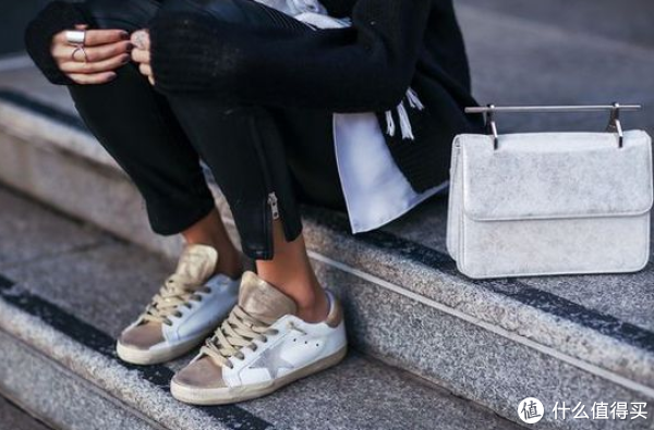 换一双与众不同的小“脏”鞋