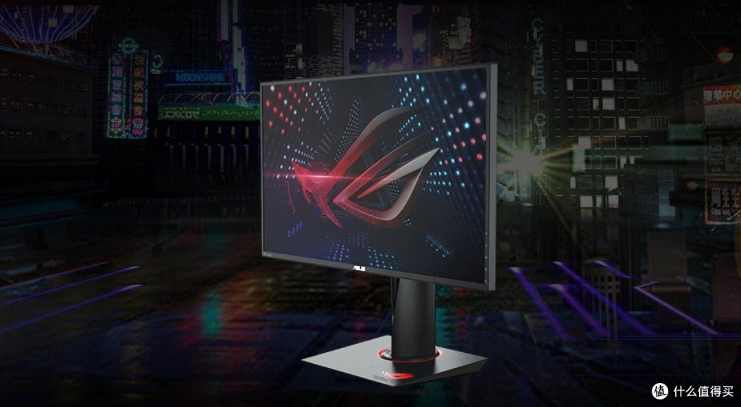 G-Sync是什么? 游戏显示器系列介绍