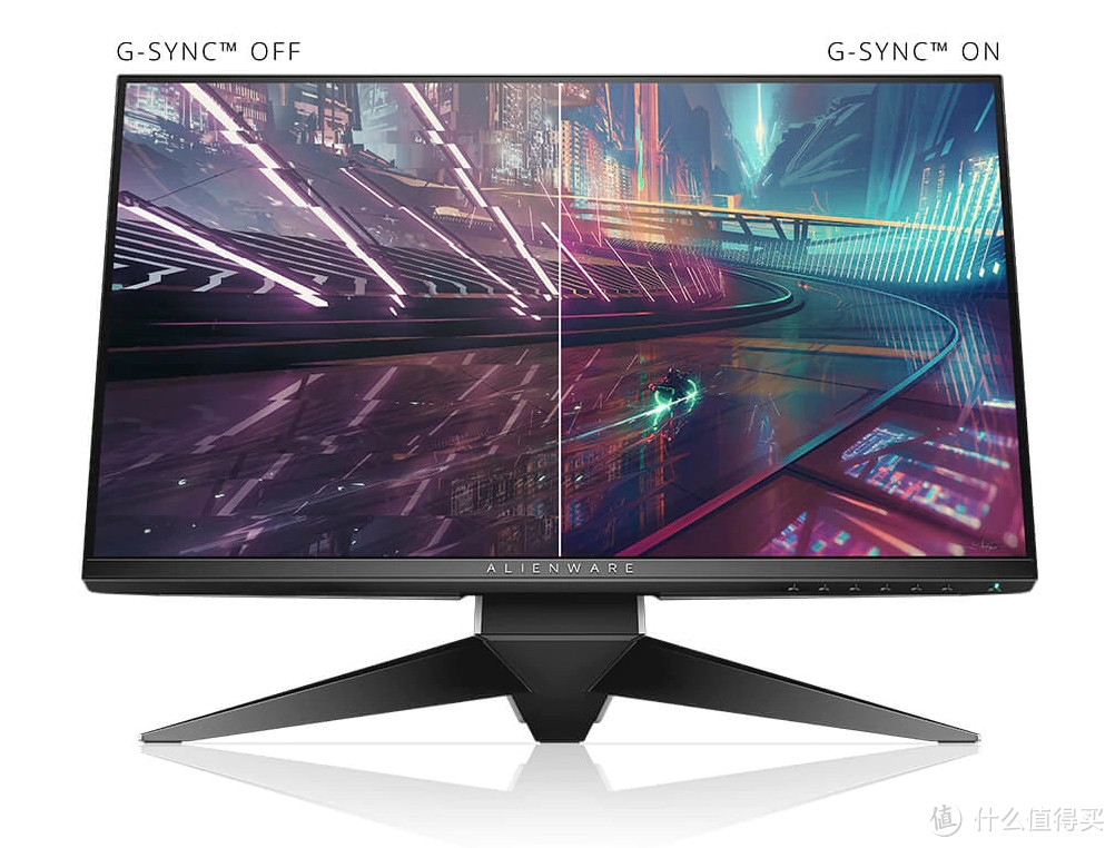 G-Sync是什么? 游戏显示器系列介绍