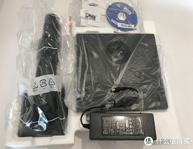 打造虚拟化平台—SAMSUNG 三星 TB-WH 终端机配置实例