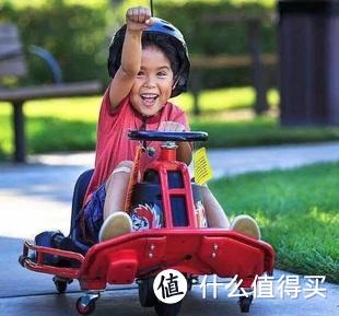 年轻人的第一台卡丁车！Ninebot 九号卡丁车改装套件开箱体验