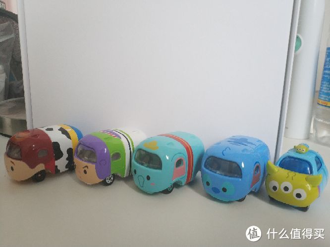 收集癖的玩具坑1：TAKARA TOMY合金小汽车
