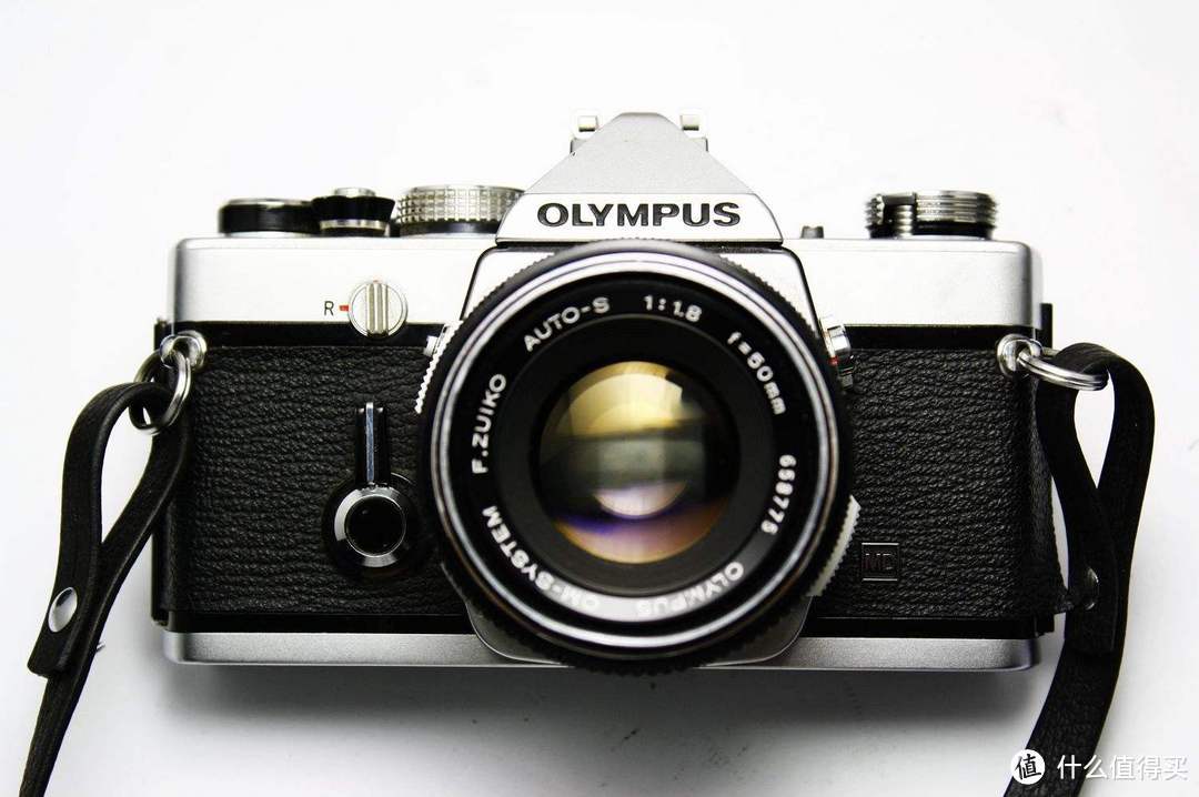 OLYMPUS OM